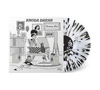 Rhoda Dakar - Version Girl In Dub [VINYL]