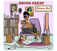 Rhoda Dakar - Version Girl [VINYL]