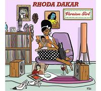 Rhoda Dakar - Version Girl [VINYL]