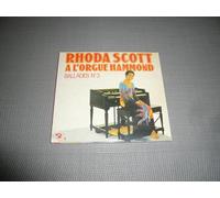 Rhoda Scott - Ballades N°3