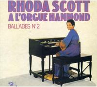 Rhoda Scott - Ballades No2