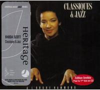 Rhoda Scott - Classiques Et Jazz