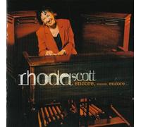 Rhoda Scott - Encore Encore Encore