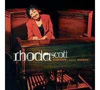 RHODA SCOTT - Encore Encore Encore