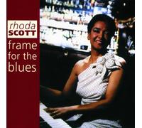 Rhoda Scott - Frame for the Blues