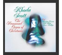 Rhoda Scott - Hammond Organ of Christmas