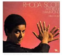 Rhoda Scott - Hello Dolly