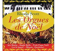 Rhoda Scott - Les Orgues De Noel
