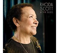 Rhoda Scott - Movin' Blues [VINYL]