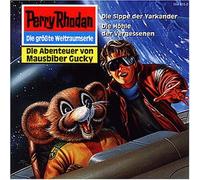 Rhodan,Perry - Die Sippe der Yarkander/die Hö
