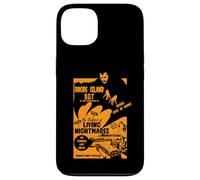 Rhode Island D.O.T Living Nightmares Case for iPhone 13