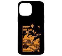 Rhode Island D.O.T Living Nightmares Case for iPhone 13 Pro Max