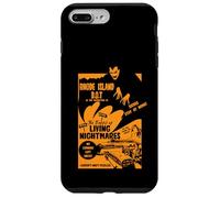 Rhode Island D.O.T Living Nightmares Case for iPhone 7 Plus/8 Plus