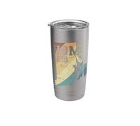 Rhode Island Home USA America Stainless Steel Insulated Tumbler