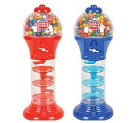 Rhode Island Novelty 18 Inch Spiral Fun Gumball Bank One Piece