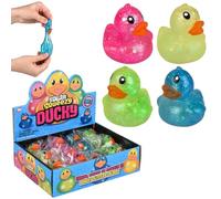 Rhode Island Novelty 2.25" Squeezy Sugar Ducky