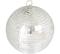 Rhode Island Novelty 8 Inch Mirror Ball, One Piece per Order