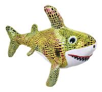 Rhode Island Novelty 8" Plush Shark