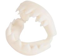 Rhode Island Novelty Great White Shark Teeth