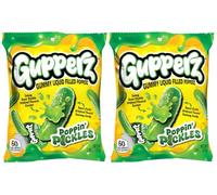 Rhode Island Novelty Gupperz Poppin Pickles 2.54 oz 12ct