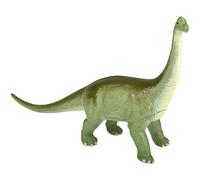 Rhode Island Novelty Large Soft Touch Brachiosaurus. 15 Inch