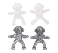 Rhode Island Novelty Micro Stretch-Icky Astronaut (1 Per Order, Style May Vary)