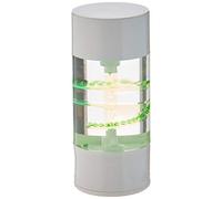 Rhode Island Novelty Spiral Timer - Liquid Motion Toy - Assorted Colours