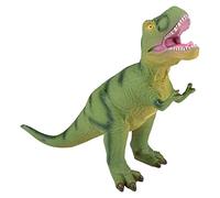 Rhode Island Novelty Tyrannosaurus Rex Soft Plastic Dinosaur (Large) Color may vary