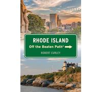 Rhode Island Off the Beaten Path®