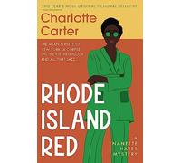Rhode Island Red (The Nanette Hayes Mysteries)
