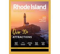 Rhode Island Travel Guide 2026: 20+ Must-See Attractions Featuring Newport Mansions, Providence Arts, Block Island Shores, Coastal Towns, Local Food, Scenic Walks, and Expert Travel Tips.
