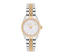 Rhodenwald & Söhne Female Analog Japan Quartz Watch with Stainless Steel Band 10010365