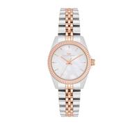 Rhodenwald & Söhne Female Analog Japan Quartz Watch with Stainless Steel Band 10010366