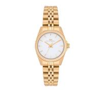 Rhodenwald & Söhne Female Analog Japan Quartz Watch with Stainless Steel Band 10010368