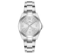 Rhodenwald & Söhne Female Analogue Quartz Watch with Stainless Steel 10010409