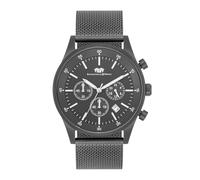 Rhodenwald & Söhne Male Analog Japan Quartz Watch with Stainless Steel Band 10010357