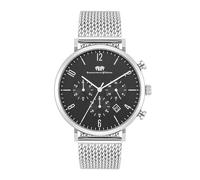 Rhodenwald & Söhne Male Analog Japan Quartz Watch with Stainless Steel Band 10010361
