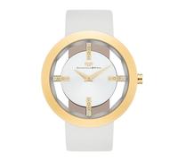 Rhodenwald & Söhne Women's Analog Japan Quartz Watch with Genuine Leather Band 10010011