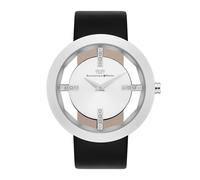 Rhodenwald & Söhne Womens Stainless steel Watch - Black Stainless Steel (archived) - One Size