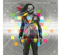 Rhodes Ahead 2 By Marc Cary (2015-03-16)