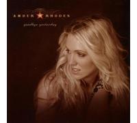 Rhodes,Amber - Goodbye Yesterday