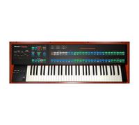 Rhodes Chroma by Cherry Audio