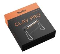 Rhodes Clav Pro