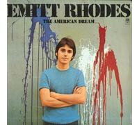 Rhodes, Emitt - American Dream [VINYL]