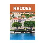 RHODES ESSENTIAL TRAVEL GUIDE 2026