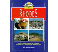 Rhodes (Globetrotter Travel Guide)