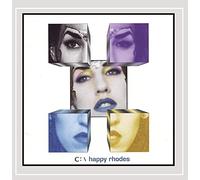 Rhodes, Happy - Building the Colossus
