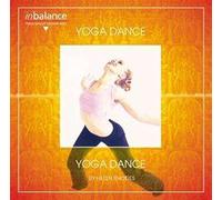 Rhodes,helen - Yoga dance