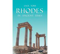 Rhodes in Ancient Times