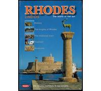 Rhodes: Lindos - The Island of the Sun (Greek Guides)